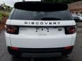 Land Rover Discovery Sport SE Fuji White photo #7