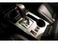 Toyota 4Runner Limited 4x4 Magnetic Gray Metallic photo #12