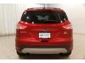 Ford Escape SE 4WD Ruby Red Metallic photo #16