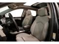 Cadillac SRX Luxury FWD Gray Flannel Metallic photo #5