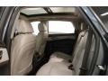 Cadillac SRX Luxury FWD Gray Flannel Metallic photo #17