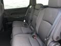 Honda Odyssey EX Crystal Black Pearl photo #24