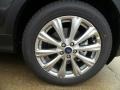 Ford Escape Titanium 4WD Magnetic photo #8