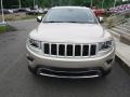 Jeep Grand Cherokee Limited 4x4 Cashmere Pearl photo #5