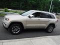 Jeep Grand Cherokee Limited 4x4 Cashmere Pearl photo #7