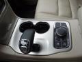 Jeep Grand Cherokee Limited 4x4 Cashmere Pearl photo #22
