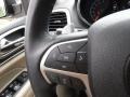 Jeep Grand Cherokee Limited 4x4 Cashmere Pearl photo #25