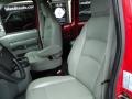 Ford E Series Van E250 Super Duty Commercial Red photo #7