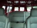 Ford E Series Van E250 Super Duty Commercial Red photo #17