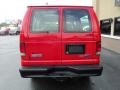 Ford E Series Van E250 Super Duty Commercial Red photo #21