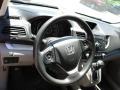 Honda CR-V EX 4WD Polished Metal Metallic photo #14