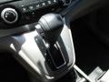 Honda CR-V EX 4WD Polished Metal Metallic photo #15