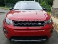 Land Rover Discovery Sport HSE Firenze Red Metallic photo #8
