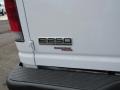 Ford E Series Van E250 Cargo Oxford White photo #10