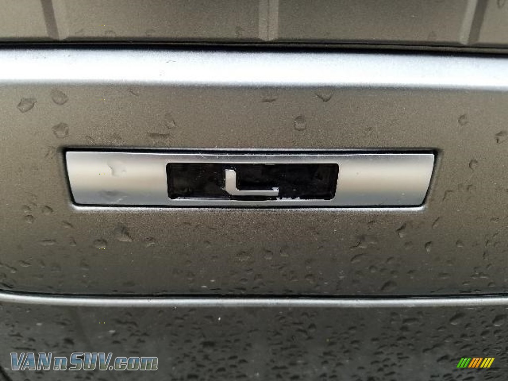 2018 Range Rover Supercharged LWB - Silicon Silver Metallic / Ebony/Ivory photo #21