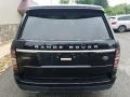 Land Rover Range Rover Supercharged Narvik Black photo #7
