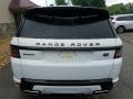 Land Rover Range Rover Sport HSE Dynamic Yulong White Metallic photo #7