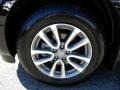 Nissan Pathfinder SV 4x4 Magnetic Black photo #10