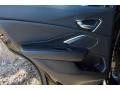 Acura RDX FWD Majestic Black Pearl photo #20