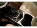 Cadillac SRX FWD Gold Mist Metallic photo #11