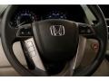 Honda Odyssey EX Crystal Black Pearl photo #9