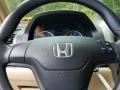 Honda CR-V LX 4WD Crystal Black Pearl photo #14