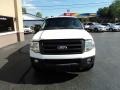 Ford Expedition EL XLT 4x4 Oxford White photo #21
