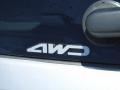 Honda CR-V EX 4WD Whistler Silver Metallic photo #9