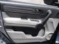 Honda CR-V EX 4WD Whistler Silver Metallic photo #11