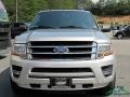 Ford Expedition EL XLT 4x4 Ingot Silver photo #8