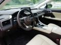 Lexus RX 450h AWD Satin Cashmere Metallic photo #2