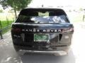 Land Rover Range Rover Velar S Santorini Black Metallic photo #8
