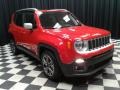 Jeep Renegade Limited Colorado Red photo #4