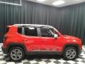 Jeep Renegade Limited Colorado Red photo #5