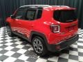 Jeep Renegade Limited Colorado Red photo #8