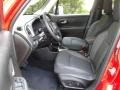 Jeep Renegade Limited Colorado Red photo #10