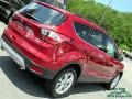 Ford Escape SE Ruby Red photo #30