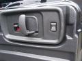 Chevrolet Express 2500 Cargo WT Black photo #9