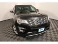 Ford Explorer Limited 4WD Shadow Black photo #8