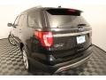 Ford Explorer Limited 4WD Shadow Black photo #13
