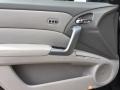 Acura RDX SH-AWD Grigio Metallic photo #9