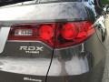 Acura RDX SH-AWD Grigio Metallic photo #22