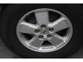 Ford Escape XLT Sterling Grey Metallic photo #12