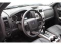 Ford Escape XLT Sterling Grey Metallic photo #15