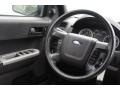Ford Escape XLT Sterling Grey Metallic photo #27
