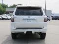 Toyota 4Runner Limited 4x4 Blizzard White Pearl photo #23