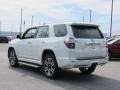 Toyota 4Runner Limited 4x4 Blizzard White Pearl photo #24