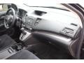 Honda CR-V LX Crystal Black Pearl photo #32