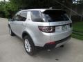 Land Rover Discovery Sport HSE Indus Silver Metallic photo #12