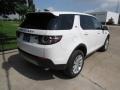 Land Rover Discovery Sport HSE Fuji White photo #7